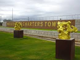 Charters Towers Gold QLD